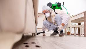 Best Emergency Pest Control  in Pine Brook, NJ